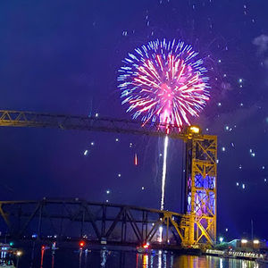 Meet your Posher, Brad